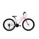 Capriolo Diavolo 600 26" női MTB kerékpár 17" Fehér