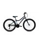 Capriolo Diavolo 600 26" férfi MTB kerékpár 17" Fekete-Kék