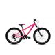 Capriolo Oxigen 24" gyerek kerékpár Pink