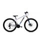 Capriolo MTB LC 9.X 29er kerékpár 16" Szürke