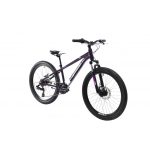 Capriolo LC KID 240 24" gyerek kerékpár Lila