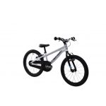 Capriolo LC KID 18" hátra tekerhető gyerek kerékpár Szürke