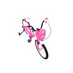 Capriolo Viola 20" gyerek kerékpár Rózsaszín
