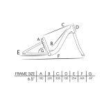 Capriolo Viola 12" gyerek kerékpár Lila