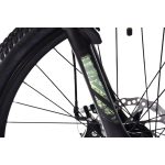 Capriolo CTX 240 24" gyerek kerékpár Fekete-Zöld
