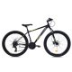Capriolo Oxigen 26" gyerek MTB kerékpár 16" Fekete-Sárga