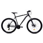 Capriolo Oxigen 29er MTB kerékpár 19" Fekete-Szürke