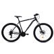 Capriolo Oxigen 29er MTB kerékpár 19" Fekete-Szürke