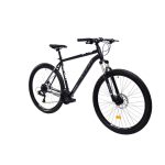 Capriolo Oxigen 29er MTB kerékpár 19" Fekete-Szürke