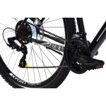 Capriolo Oxigen 29er MTB kerékpár 19" Fekete-Szürke