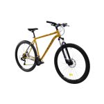 Capriolo Oxigen 29er MTB kerékpár 19" Mustársárga