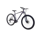 Capriolo LC MTB 29er kerékpár 19" Kaméleon kék-lila-zöld szín