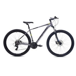 Capriolo MTB LC 29 29er kerékpár 19" Szürke