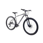 Capriolo MTB LC 29 29er kerékpár 19" Szürke