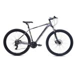 Capriolo MTB LC 29 29er kerékpár 21" Szürke