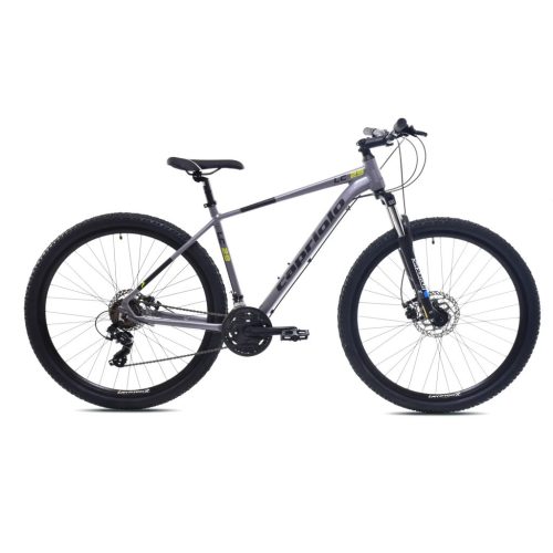 Capriolo MTB LC 29 29er kerékpár 21" Szürke