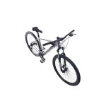 Capriolo MTB LC 29 29er kerékpár 21" Szürke
