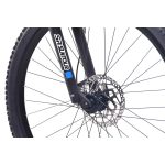 Capriolo MTB LC 29 29er kerékpár 21" Szürke