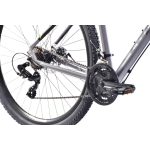 Capriolo MTB LC 29 29er kerékpár 21" Szürke