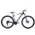 Capriolo MTB LC 29 29er kerékpár 21" Fekete-Kék