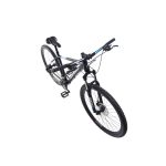 Capriolo MTB LC 29 29er kerékpár 21" Fekete-Kék