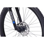 Capriolo MTB LC 29 29er kerékpár 21" Fekete-Kék