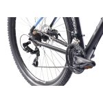 Capriolo MTB LC 29 29er kerékpár 21" Fekete-Kék