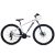 Capriolo MTB LC 9.X 29er kerékpár 16" Szürke