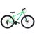 Capriolo MTB LC 9.X 29er kerékpár 16" Zöld