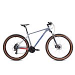 Capriolo MTB LC 29-3 29er kerékpár 21" Szürke