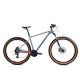 Capriolo MTB LC 29-3 29er kerékpár 21" Szürke