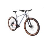 Capriolo MTB LC 29-3 29er kerékpár 21" Szürke