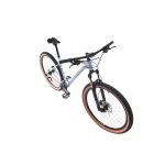 Capriolo MTB LC 29-3 29er kerékpár 21" Szürke