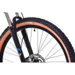 Capriolo MTB LC 29-3 29er kerékpár 21" Szürke