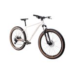 Capriolo MTB LC 29-4 29er kerékpár 21" Fehér