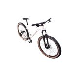Capriolo MTB LC 29-4 29er kerékpár 21" Fehér