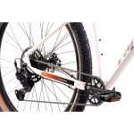 Capriolo MTB LC 29-4 29er kerékpár 21" Fehér