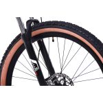 Capriolo MTB LC 29-5 29er kerékpár 16" Mustársárga