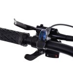 Capriolo MTB LC 29-5 29er kerékpár 19" Mustársárga