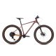 Capriolo MTB LC 29-6 29er kerékpár 21" Barna