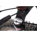 Capriolo MTB LC 29-6 29er kerékpár 21" Barna
