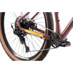 Capriolo MTB LC 29-6 29er kerékpár 21" Barna