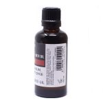 Borotválkozáskönnyítő Masszázsolaj Keverék - 50ml