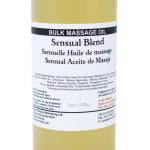 Érzéki 1Kg Masszázsolaj