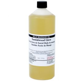 Szantálfa 1Kg Masszázsolaj