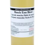 Izomlazító 1Kg Masszázsolaj