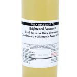 Tudatjavító 1Kg Masszázsolaj