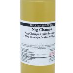 Nag Champa 1Kg Masszázsolaj