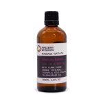 Érzéki Masszázsolaj Keverék - 100ml