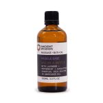 Izomalzító Masszázsolaj Keverék - 100ml